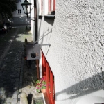 Die Eserstrasse