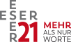 Eser21.de Logo