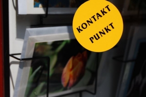 Kontaktpunkt